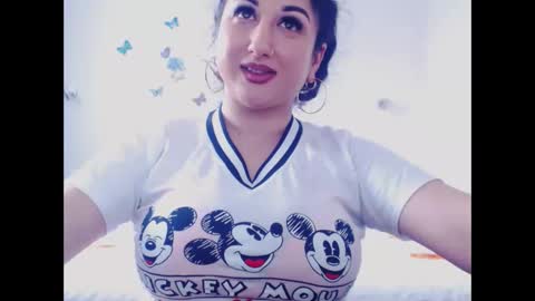 hotboobsmaya online show from 02-23-26, 12:35