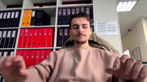 hotboyfuck9 online show from 01-13-26, 10:42