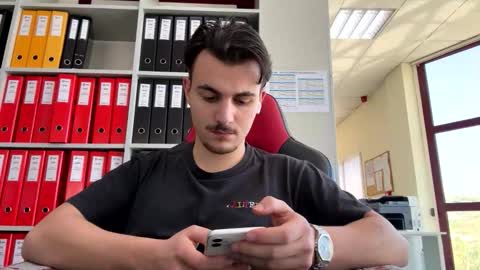 hotboyfuck9 online show from 03-30-26, 11:22