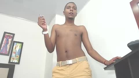 hotboyluxe online show from 02-23-26, 04:26