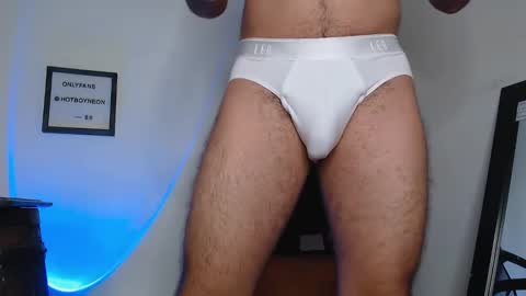Alex Neon online show from 12-28-24, 12:45