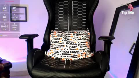 Alex Neon online show from 04-07-26, 01:00