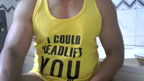 hotboyvicky online show from 02-02-25, 01:19