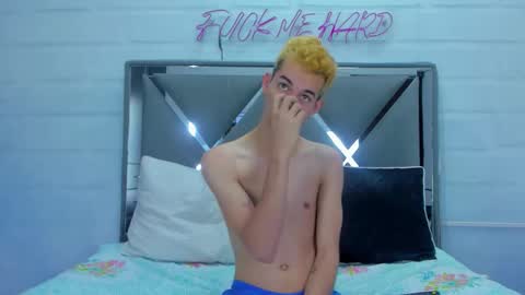 DANIEL AND KEVIN online show from 10-21-25, 06:14