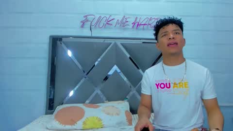 DANIEL AND KEVIN online show from 11-10-25, 06:12