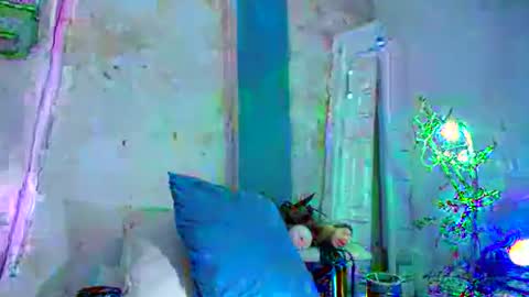 hotbritneyxx online show from 02-07-26, 10:57