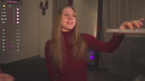 NICK AND NORA online show from 12-05-25, 05:53