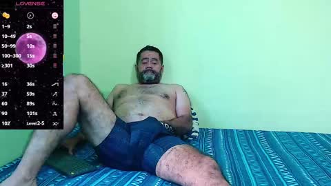 Mao  Chris online show from 01-19-25, 07:58