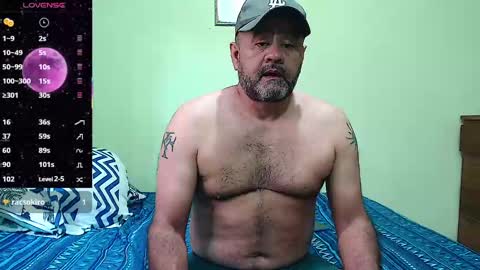 Mao  Chris online show from 02-28-25, 08:18