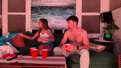 hotcouplefuckslive online show from 10-13-25, 05:29