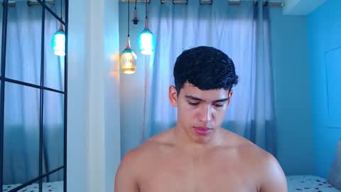 Hussain   aaron and Ekko online show from 11-21-25, 01:10