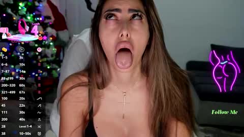 HotDesirexx Jessica online show from 12-05-25, 06:22