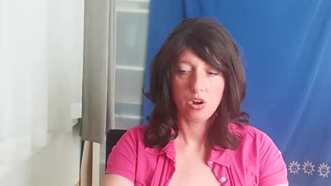 Snapshot of hotdestany chatting on 01-20-25, 11:45 Hot Destany online show from 01-20-25, 11:45