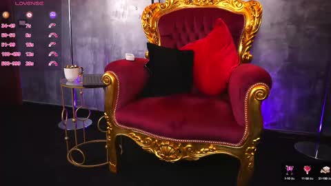 Mistress online show from 02-09-25, 09:37