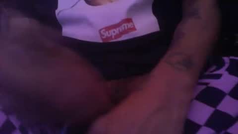 hotdick4200 online show from 10-31-25, 11:44