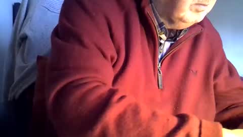 hotejok online show from 11-25-25, 03:34