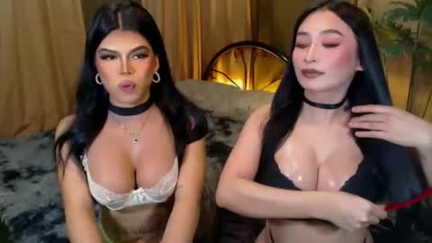 EVA online show from 10-08-25, 11:24