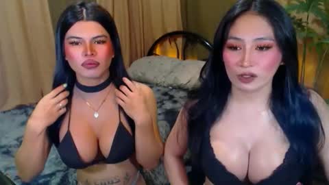 EVA online show from 10-12-25, 10:09