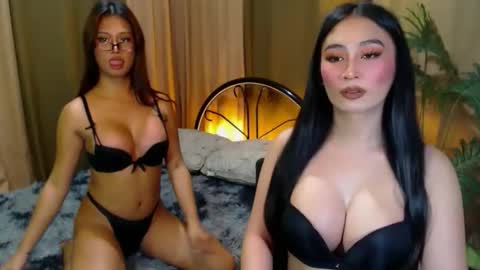 EVA online show from 11-20-25, 01:06