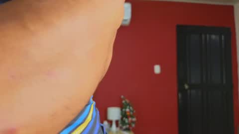 felipe  marcello online show from 01-03-25, 07:18