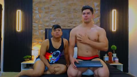 felipe  marcello online show from 02-12-25, 03:49