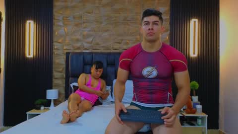 felipe  marcello online show from 02-26-25, 02:25