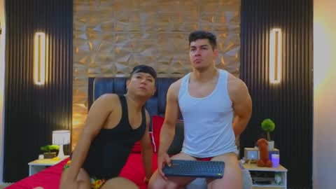 felipe  marcello online show from 03-12-25, 03:07