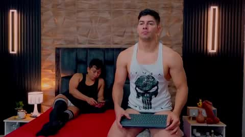 felipe  marcello online show from 09-09-25, 02:27