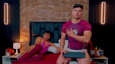 felipe  marcello online show from 09-29-25, 02:33