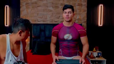 felipe  marcello online show from 10-16-25, 02:40