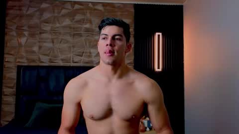 felipe  marcello online show from 10-18-25, 08:31