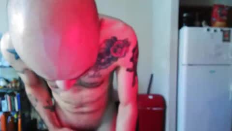 hotgabe69 online show from 11-16-25, 05:07