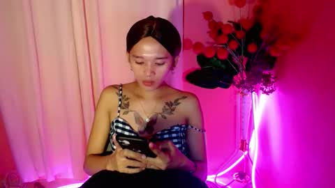 hotgirlronaxx online show from 11-10-25, 02:38