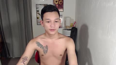 hotguy0503 online show from 10-20-25, 10:32