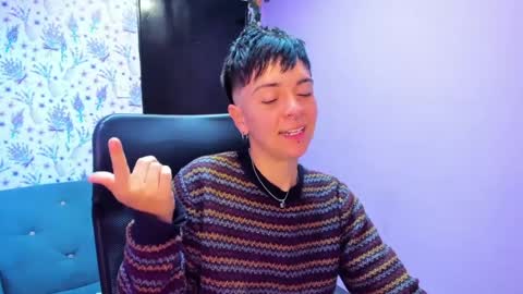 hannah online show from 10-10-25, 03:16