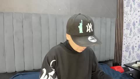 Snapshot of hothannah_ chatting on 01-18-26, 02:37 hannah online show from 01-18-26, 02:37