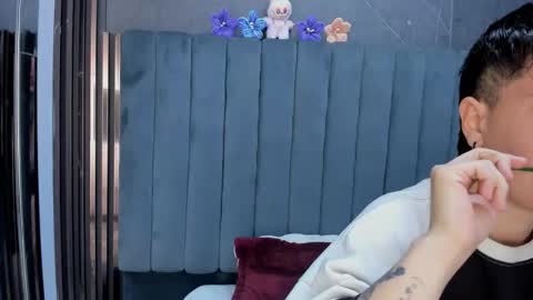 Snapshot of hothannah_ chatting on 02-10-26, 01:53 hannah online show from 02-10-26, 01:53