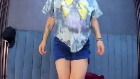 Snapshot of hothannah_ chatting on 02-19-26, 01:56 hannah online show from 02-19-26, 01:56