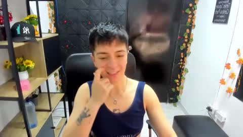 Snapshot of hothannah_ chatting on 02-27-26, 03:06 hannah online show from 02-27-26, 03:06