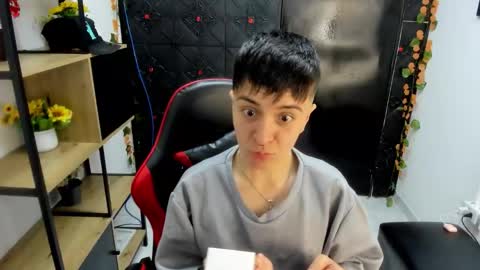 Snapshot of hothannah_ chatting on 03-01-26, 03:19 hannah online show from 03-01-26, 03:19