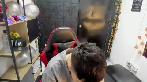 hannah online show from 03-08-26, 02:37