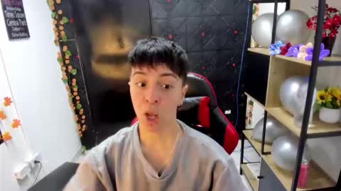 hannah online show from 03-15-26, 02:39