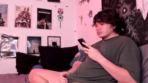 Sam and Nico online show from 03-01-26, 02:35