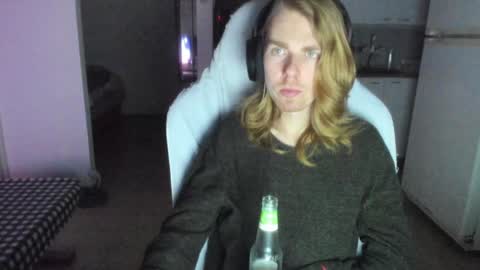 Hikikomori Alex online show from 12-04-24, 06:28