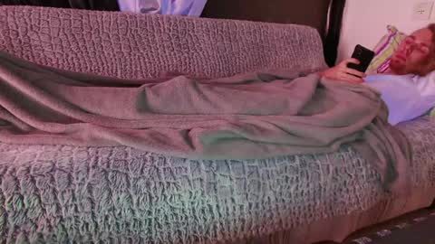 Hikikomori Alex online show from 12-14-24, 07:36