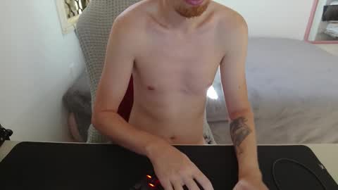 Hikikomori Alex online show from 09-13-25, 07:19