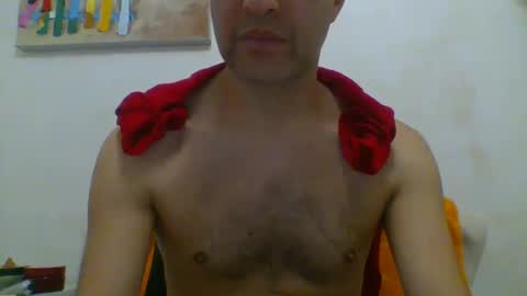 hottitan  twitter Marianoshcam online show from 09-15-25, 05:35
