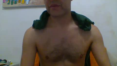 hottitan  twitter Marianoshcam online show from 09-25-25, 02:37