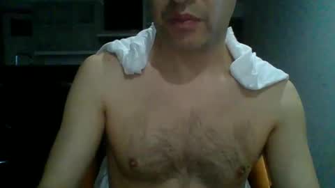 hottitan  twitter Marianoshcam online show from 11-13-25, 03:05