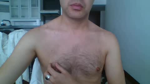 hottitan  twitter Marianoshcam online show from 02-01-26, 03:43